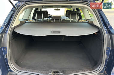 Универсал Ford Focus 2013 в 