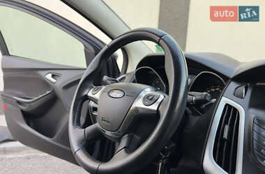 Универсал Ford Focus 2013 в 