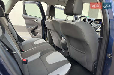 Универсал Ford Focus 2013 в 