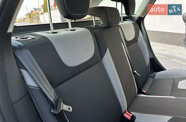Универсал Ford Focus 2013 в 