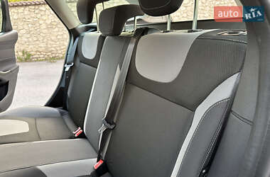 Универсал Ford Focus 2013 в 