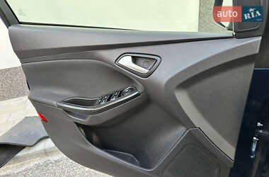 Универсал Ford Focus 2013 в 