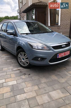 Універсал Ford Focus 2008 в Білій Церкві