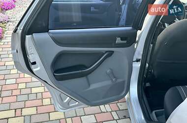 Универсал Ford Focus 2010 в 