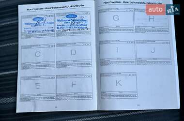 Универсал Ford Focus 2010 в 