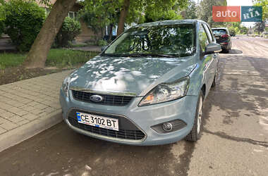 Універсал Ford Focus 2008 в Івано-Франківську