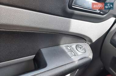 Хэтчбек Ford Focus 2008 в 