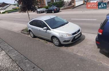Хэтчбек Ford Focus 2008 в Херсоне