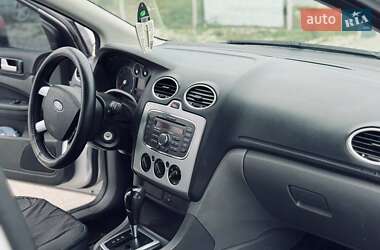 Седан Ford Focus 2007 в 