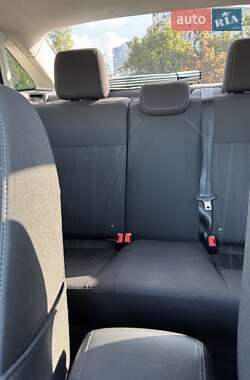 Седан Ford Focus 2018 в 