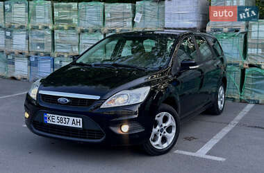 Універсал Ford Focus 2010 в Павлограді