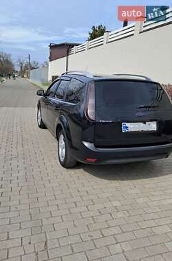 Универсал Ford Focus 2009 в 
