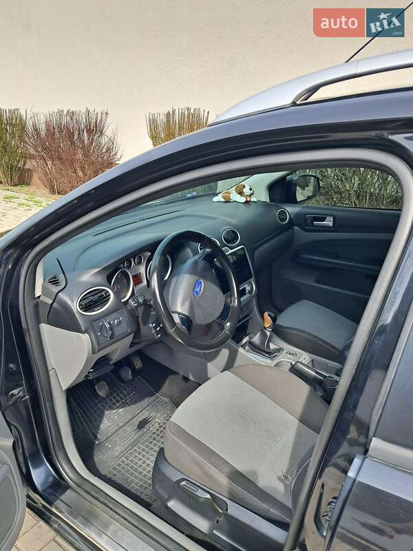 Универсал Ford Focus 2009 в Николаеве