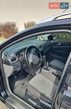 Универсал Ford Focus 2009 в 