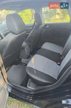 Універсал Ford Focus 2006 в 