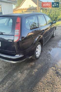 Універсал Ford Focus 2006 в 