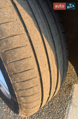 Хетчбек Ford Focus 2006 в 
