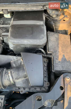 Хетчбек Ford Focus 2006 в 
