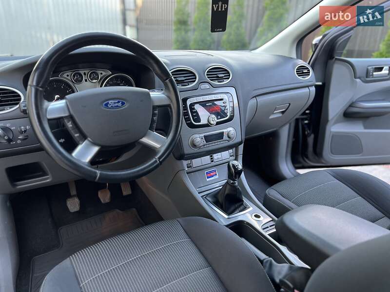 Універсал Ford Focus 2008 в Сарнах