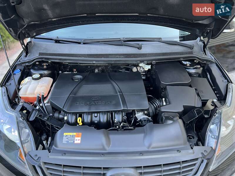 Універсал Ford Focus 2008 в Сарнах