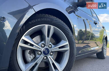 Универсал Ford Focus 2013 в 