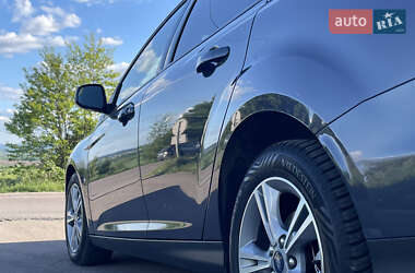 Универсал Ford Focus 2013 в 