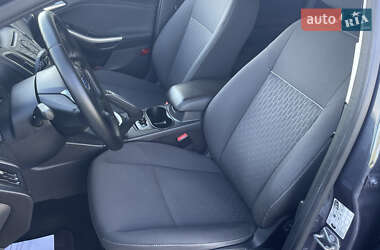 Универсал Ford Focus 2013 в 