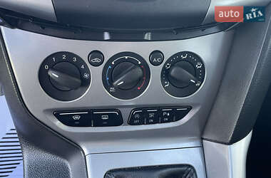Универсал Ford Focus 2013 в 