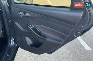 Универсал Ford Focus 2013 в 