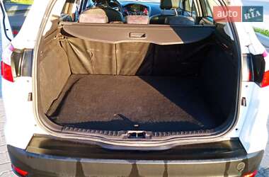 Универсал Ford Focus 2014 в 
