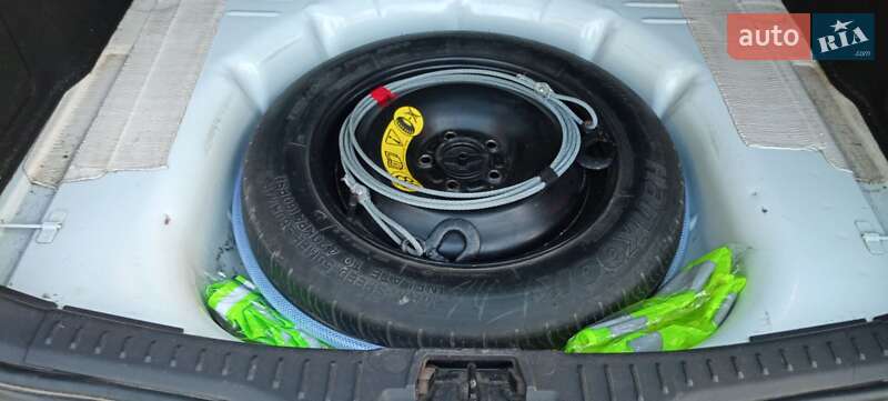 Універсал Ford Focus 2014 в Львові