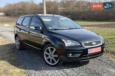 Универсал Ford Focus 2007 в Луцке