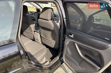 Універсал Ford Focus 2007 в 