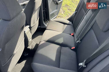 Універсал Ford Focus 2007 в 