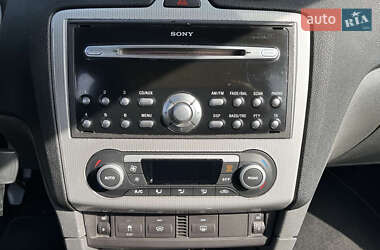 Універсал Ford Focus 2007 в 
