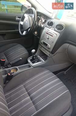 Універсал Ford Focus 2008 в 