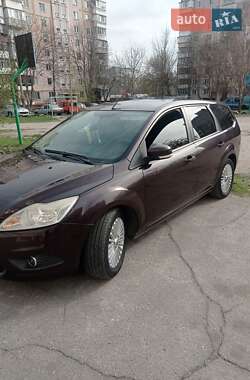 Універсал Ford Focus 2008 в 