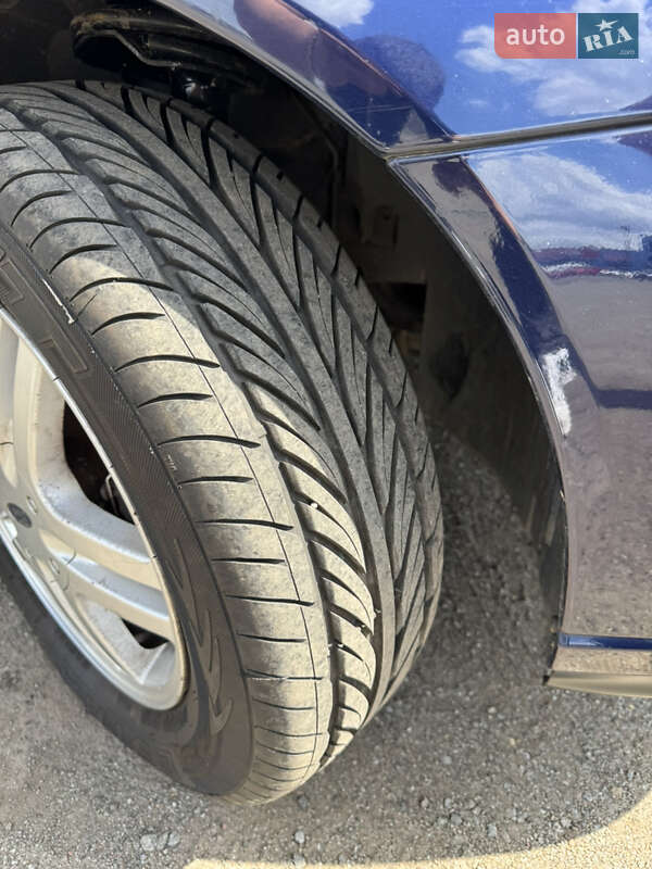 Универсал Ford Focus 1999 в Киеве