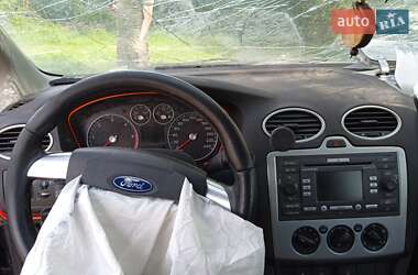 Универсал Ford Focus 2007 в Сумах