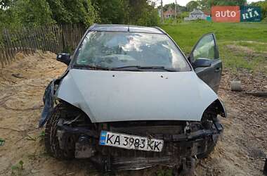Универсал Ford Focus 2007 в Сумах