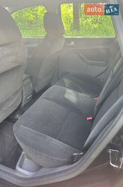 Універсал Ford Focus 2007 в 