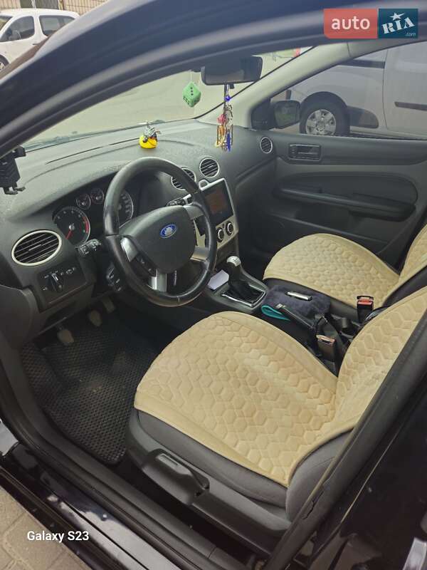 Универсал Ford Focus 2005 в Ровно