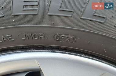Хетчбек Ford Focus 2011 в 