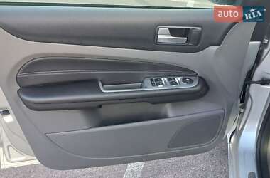 Универсал Ford Focus 2008 в 