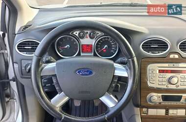 Универсал Ford Focus 2008 в 