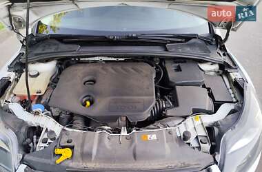 Универсал Ford Focus 2012 в 