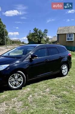 Універсал Ford Focus 2011 в 
