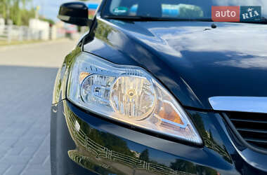 Універсал Ford Focus 2011 в 