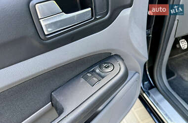Універсал Ford Focus 2011 в 