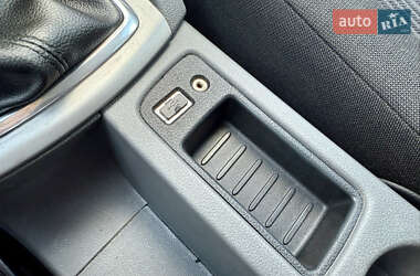 Універсал Ford Focus 2011 в 